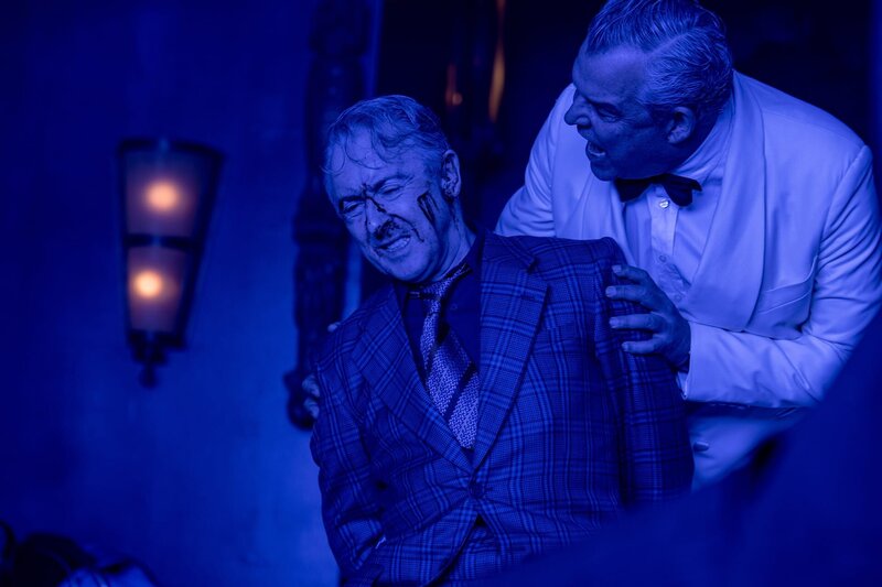 Marlowe – Bild: ZDF