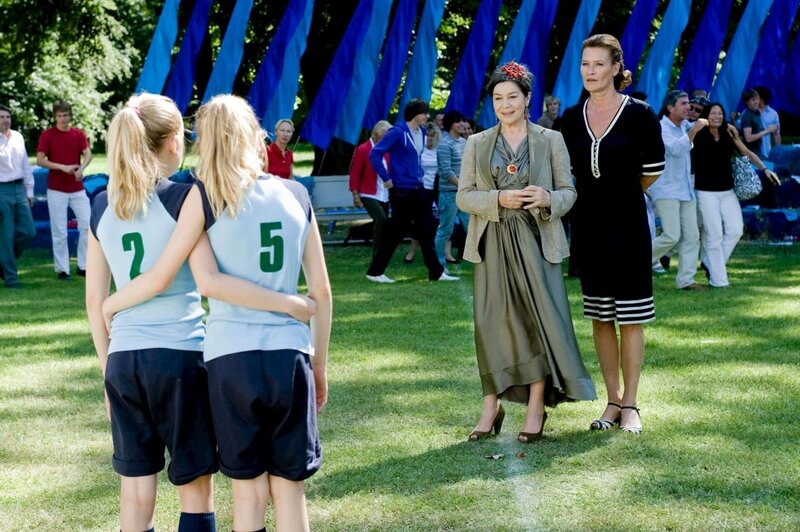 Hanni & Nanni – Bild: ZDF