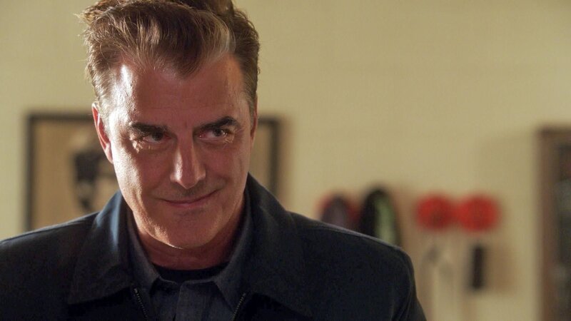 Frank (Chris Noth) – Bild: RTL /​ NBC Universal