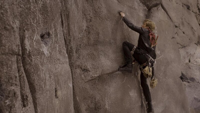 Angus MacGyver (Lucas Till) – Bild: CBS Broadcasting, Inc.