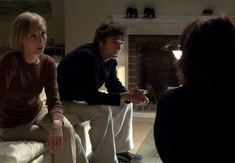 Caché – Bild: ZDF und ARD Degeto