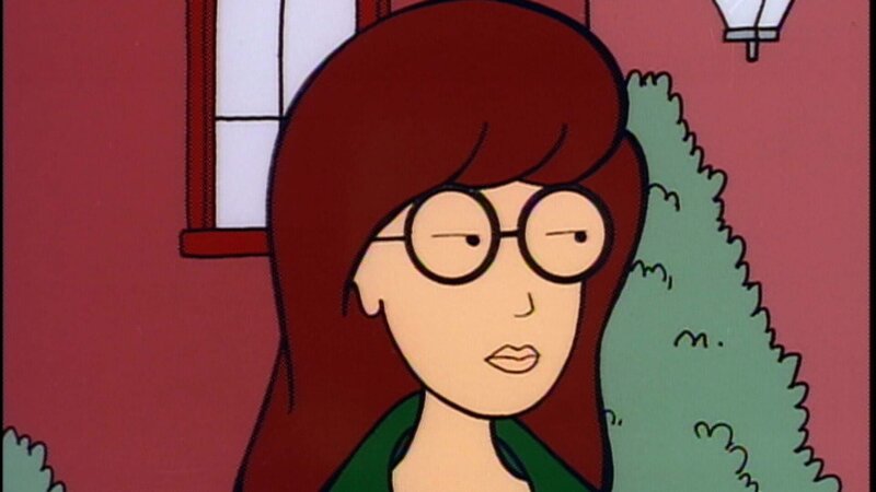 Daria – Bild: ViacomCBS