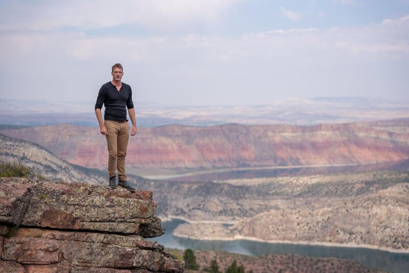 Bild: Licensed by Blue Ant International Limited Lizenzbild frei