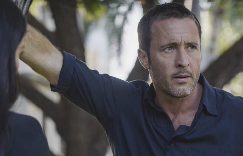 Steve McGarrett (Alex O’Loughlin) – Bild: ProSiebenSat.1 Media SE