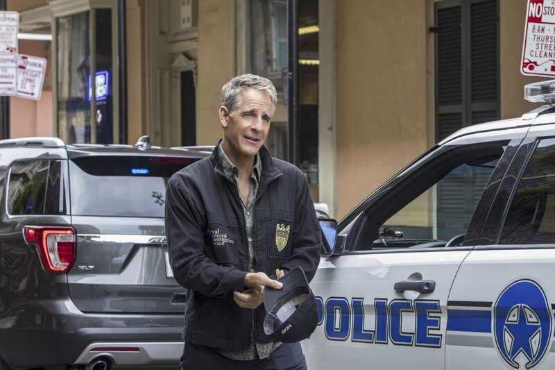 Bild: PLURIMEDIA (CBS Broadcasting, Inc)