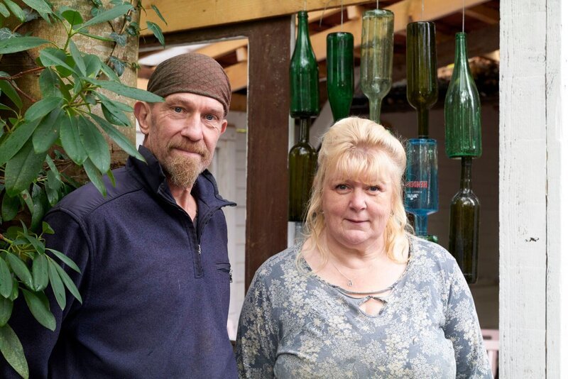 Reinhard, Ute – Bild: RTL /​ Tokee bros.