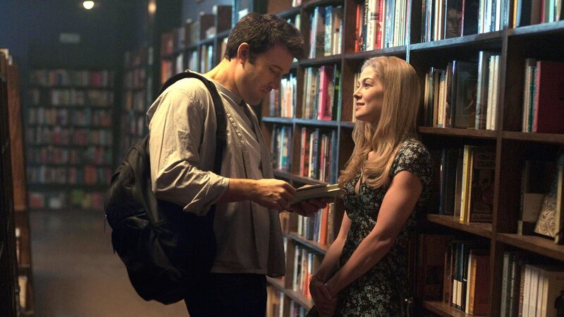 Gone Girl - Das perfekte Opfer – Bild: Twentieth Century Fox Film Corporation