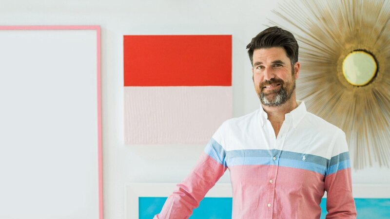 Mind For Design – Wohnideen für jeden Stil (Artwork) – Bild: Warner Bros. Discovery, Inc. or its subsidiaries and affiliates