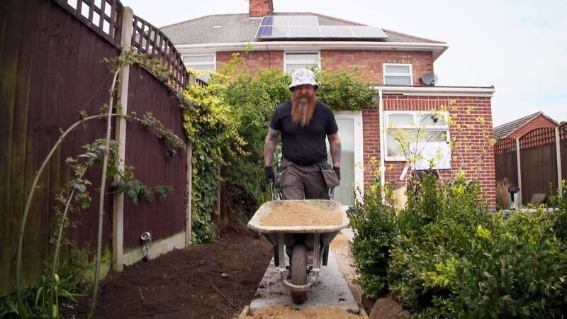 Bild: HGTV