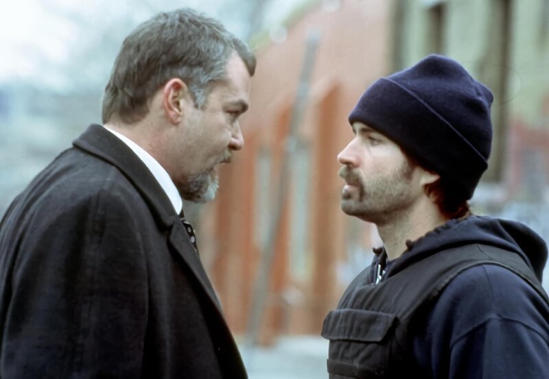 Ray Liotta, Jason Patric – Bild: Tele 5 Ray Liotta, Jason Patric – Bild: Tele 5