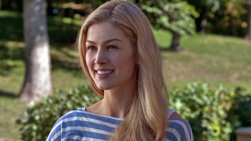 Amy (Rosamund Pike) ist verschwunden.. – Bild: Twentieth Century Fox Film Corporation Amy (Rosamund Pike) ist verschwunden.. – Bild: Twentieth Century Fox Film Corporation