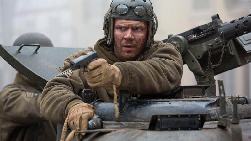 Herz aus Stahl – Bild: TVNOW /​ Norman Licensing, LLC