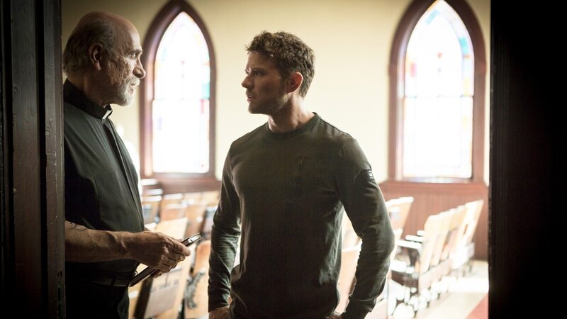 Bild: PLURIMEDIA (Closest to the Hole Productions)