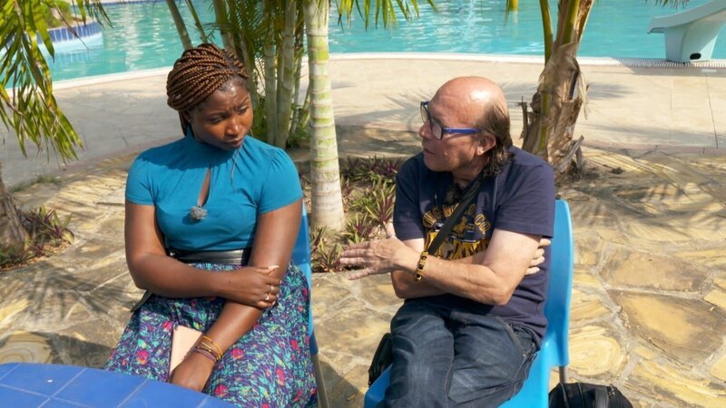 Anna und Harry – Bild: ATV