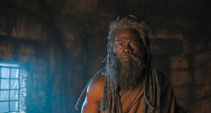 Shazam! Fury of the Gods – Bild: ORF/​Warner