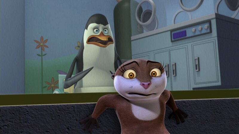 L-R: Kowalski, Marlene – Bild: ViacomCBS