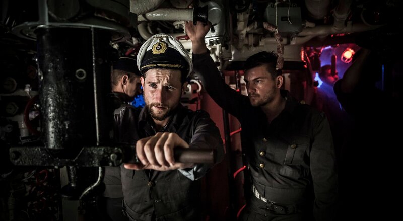 Bild: The National Geographic Channel