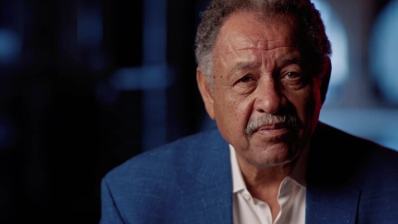 Dale Mason im Interview. – Bild: Discovery Communications, LLC