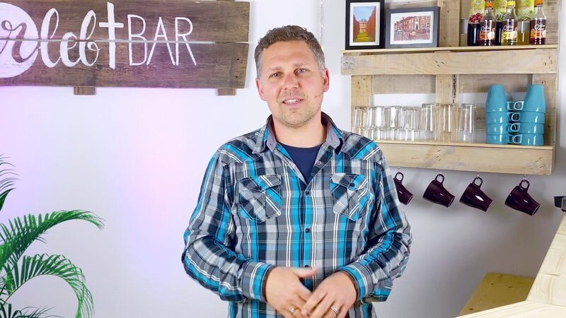 Christoph Funk – Bild: Bibel TV