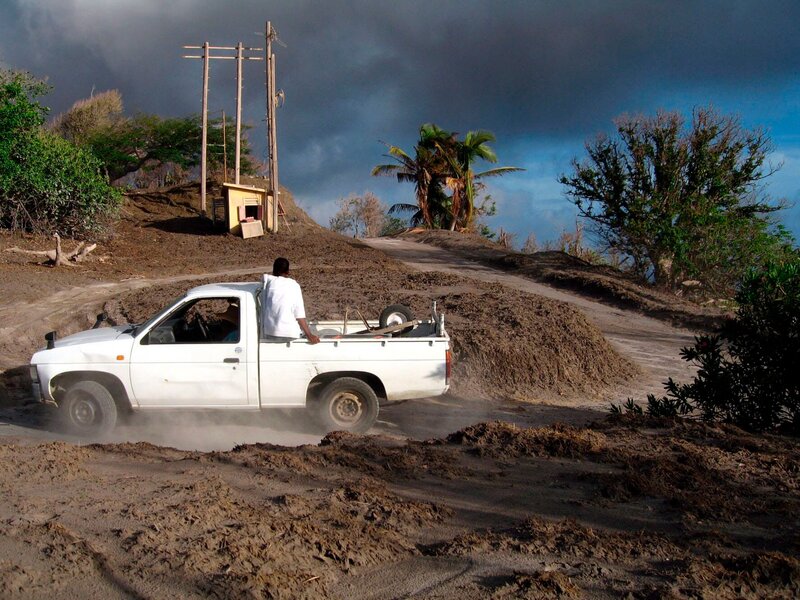 Bild: The National Geographic Channel.