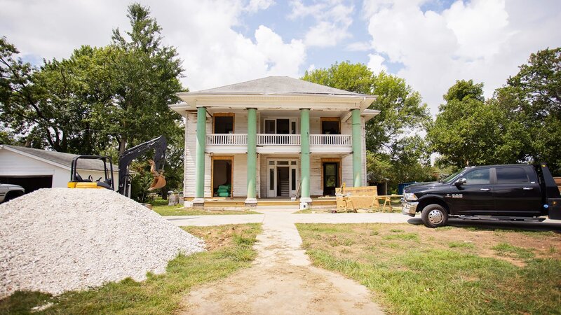 . – Bild: Warner Bros. Discovery