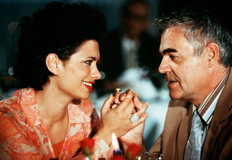 Scheidung mit Hindernissen – Bild: rbb/​ARD/​Degeto