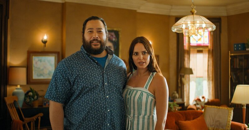 Shazam! Fury of the Gods – Bild: ORF/​Warner