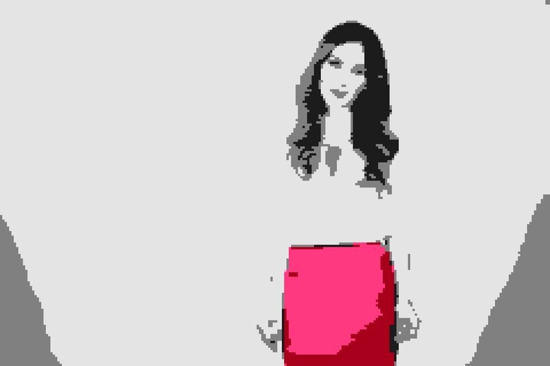 Jeannine Michaelsen – Bild: Nadine Dilly /​ PRO7
