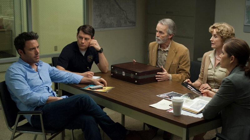 Gone Girl - Das perfekte Opfer – Bild: Twentieth Century Fox Film Corporation