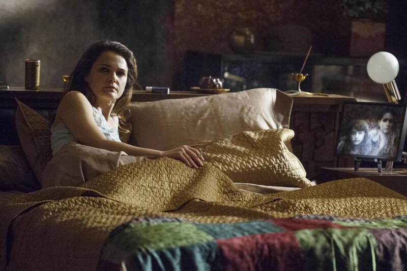 Elizabeth Jennings (Keri Russell) – Bild: 2018 Fox and its related entities. All rights reserved.