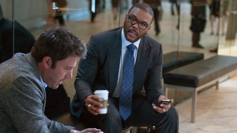 Gone Girl - Das perfekte Opfer – Bild: Twentieth Century Fox Film Corporation /​ Merrick Morton