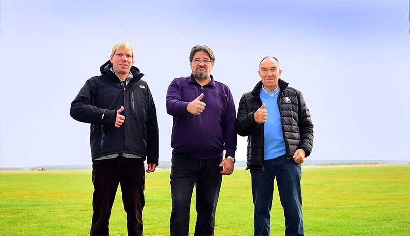 . – Bild: Warner Bros. Discovery