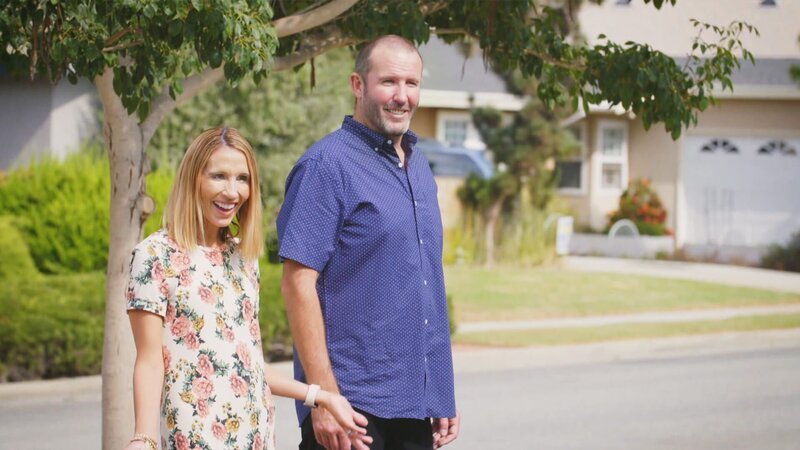 Bild: HGTV