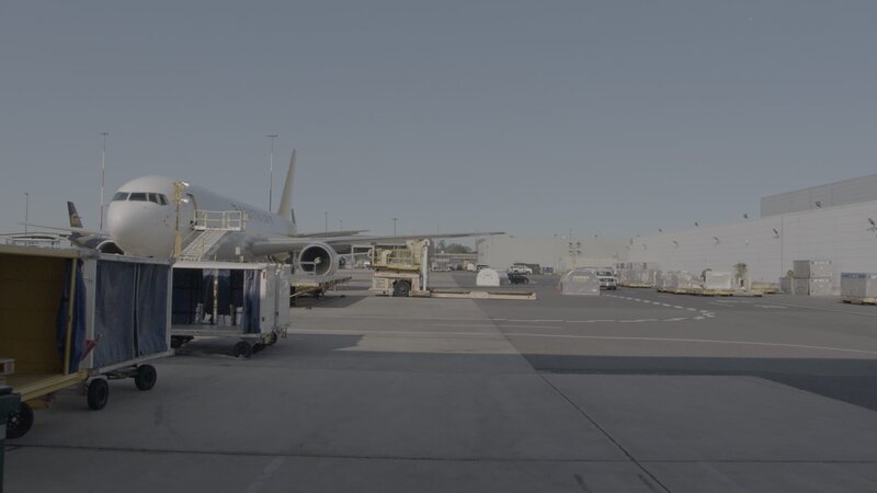 Airport. – Bild: 2021 NGC Network US, LLC. All rights reserved. Lizenzbild frei