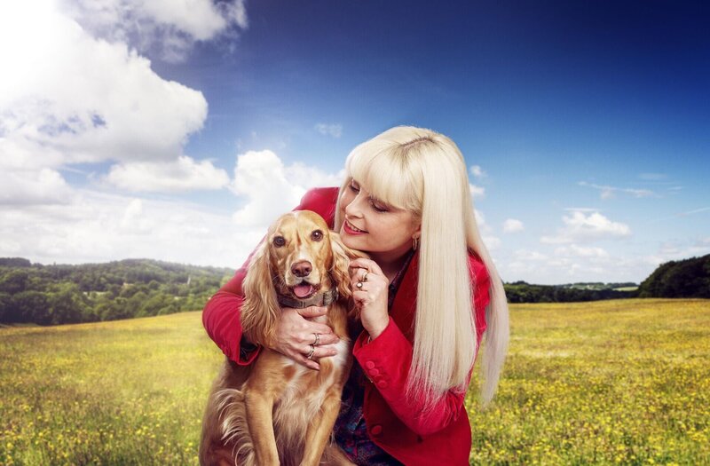 Was Tiere denken (Artwork) – Bild: Middlechild Productions Limited