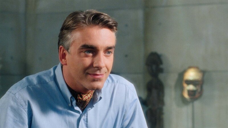 Nur über meine Leiche – Bild: Silverline