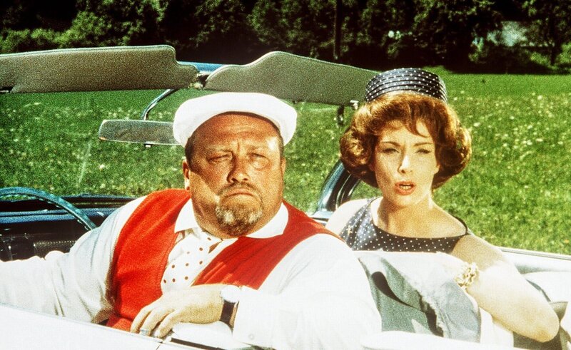 Im singenden Rössl am Königssee – Bild: ORF/​Beta Film/​Kineos