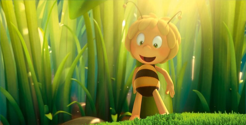 Bild: ORF/​STUDIO 100 MEDIA