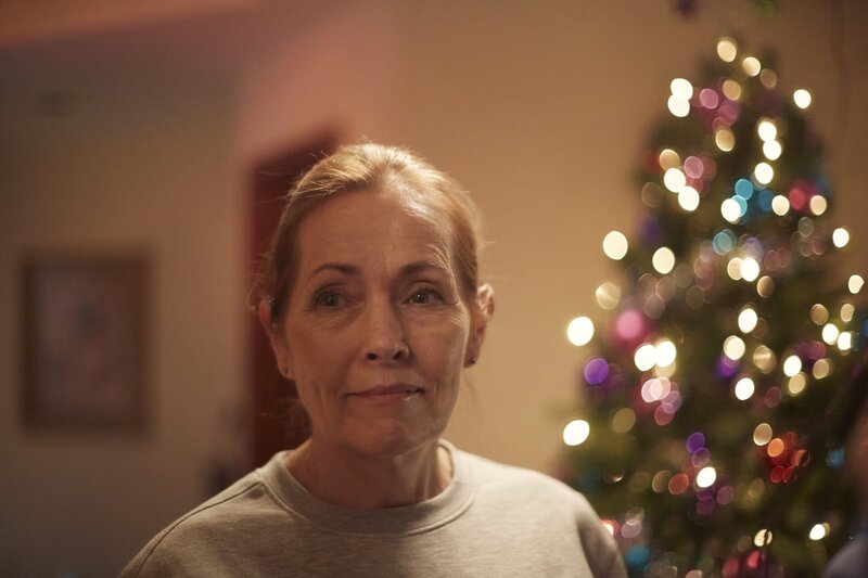 Cynthia – Bild: Arrow International Media/​ Saloon Media