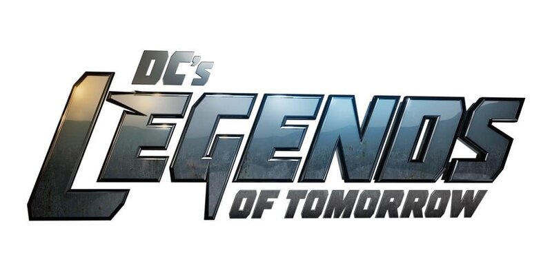 Legends of Tomorrow – Logo – Bild: Warner Bros.