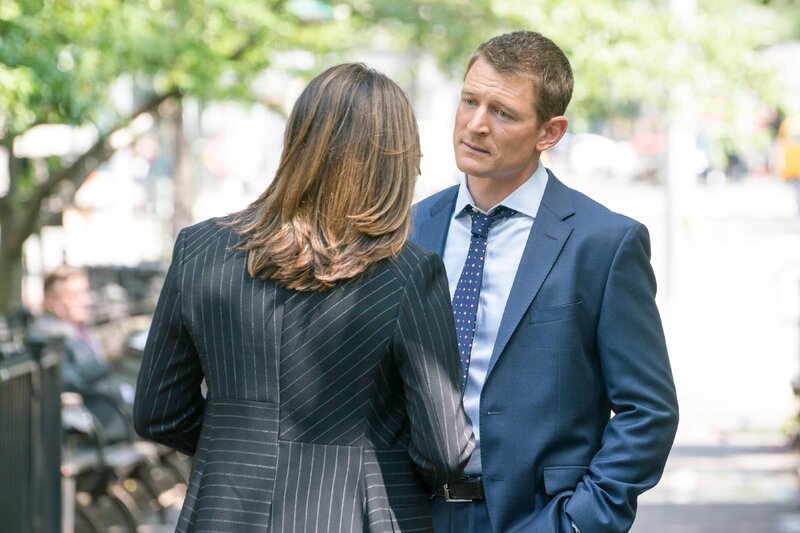 Peter Stone (Philip Winchester) – Bild: Super RTL