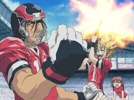 Bild: KOME STUDIO – VILLAGE STUDIO/​SHUEISHA – TV TOKYO – NAS Lizenzbild frei