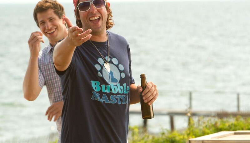 Der Chaos-Dad – Bild: ProSieben Fun