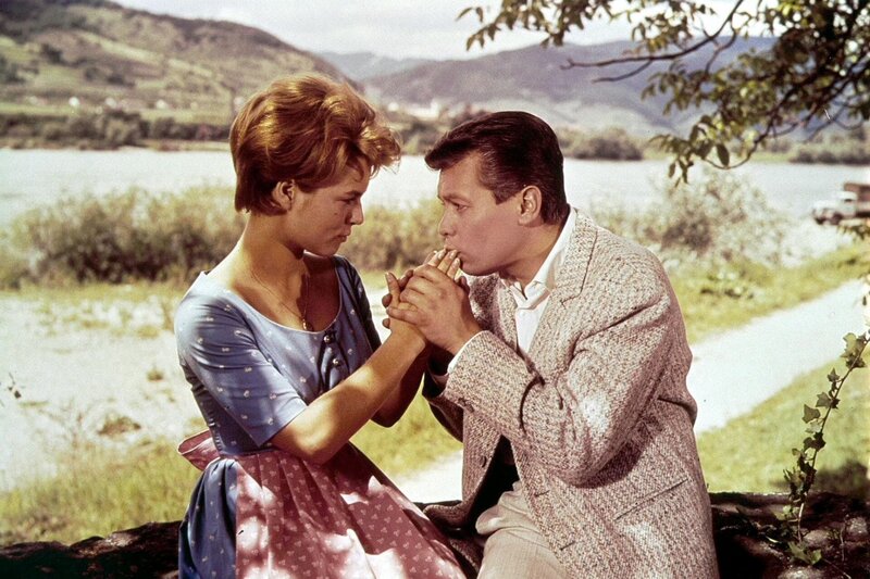 Mariandls Heimkehr – Bild: ORF (FS1/​FS2) /​ ORF2