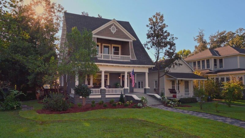 Bild: HGTV