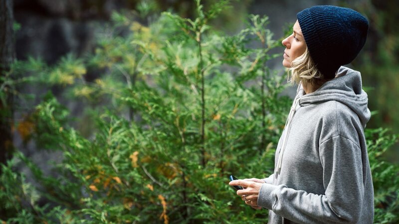 The Desperate Hour – Bild: RTLZWEI