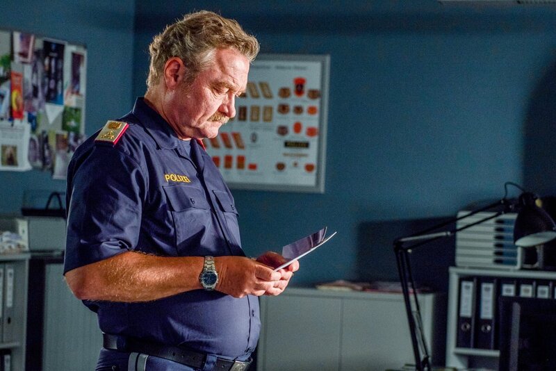 Ferry Öllinger (Kroisleitner). – Bild: ORF/​Gebhardt Productions/​Stefanie Leo