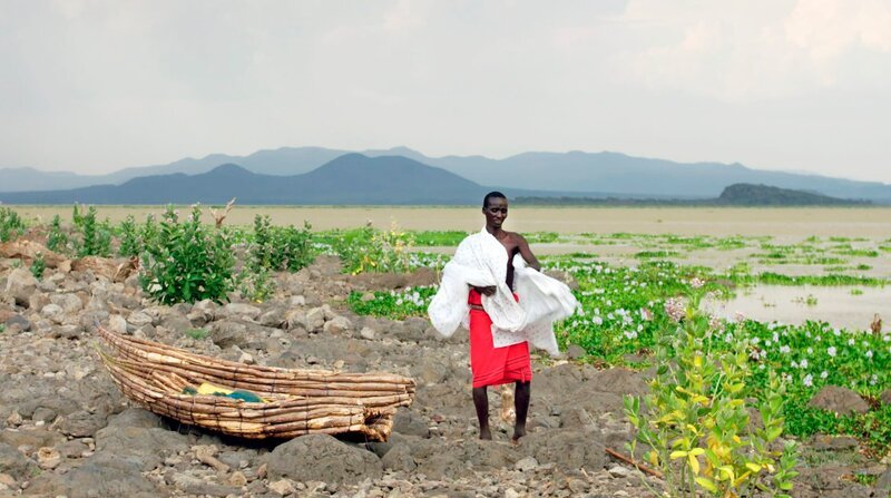 Der Stamm der Njems lebt auf Inseln im Baringo See. – Bild: NDR/HTTV Produktion/Michael Höft Der Stamm der Njems lebt auf Inseln im Baringo See. – Bild: NDR/HTTV Produktion/Michael Höft