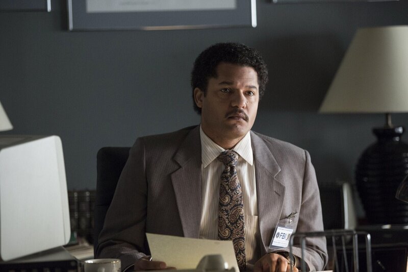 Dennis Aderholt (Brandon J. Dirden) – Bild: Sat.1 Emotions