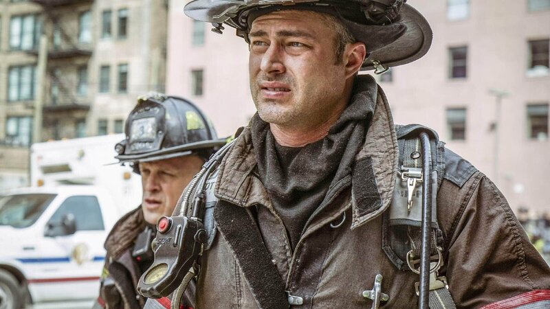 Kelly Severide (Taylor Kinney) – Bild: RTL /​ NBC Universal